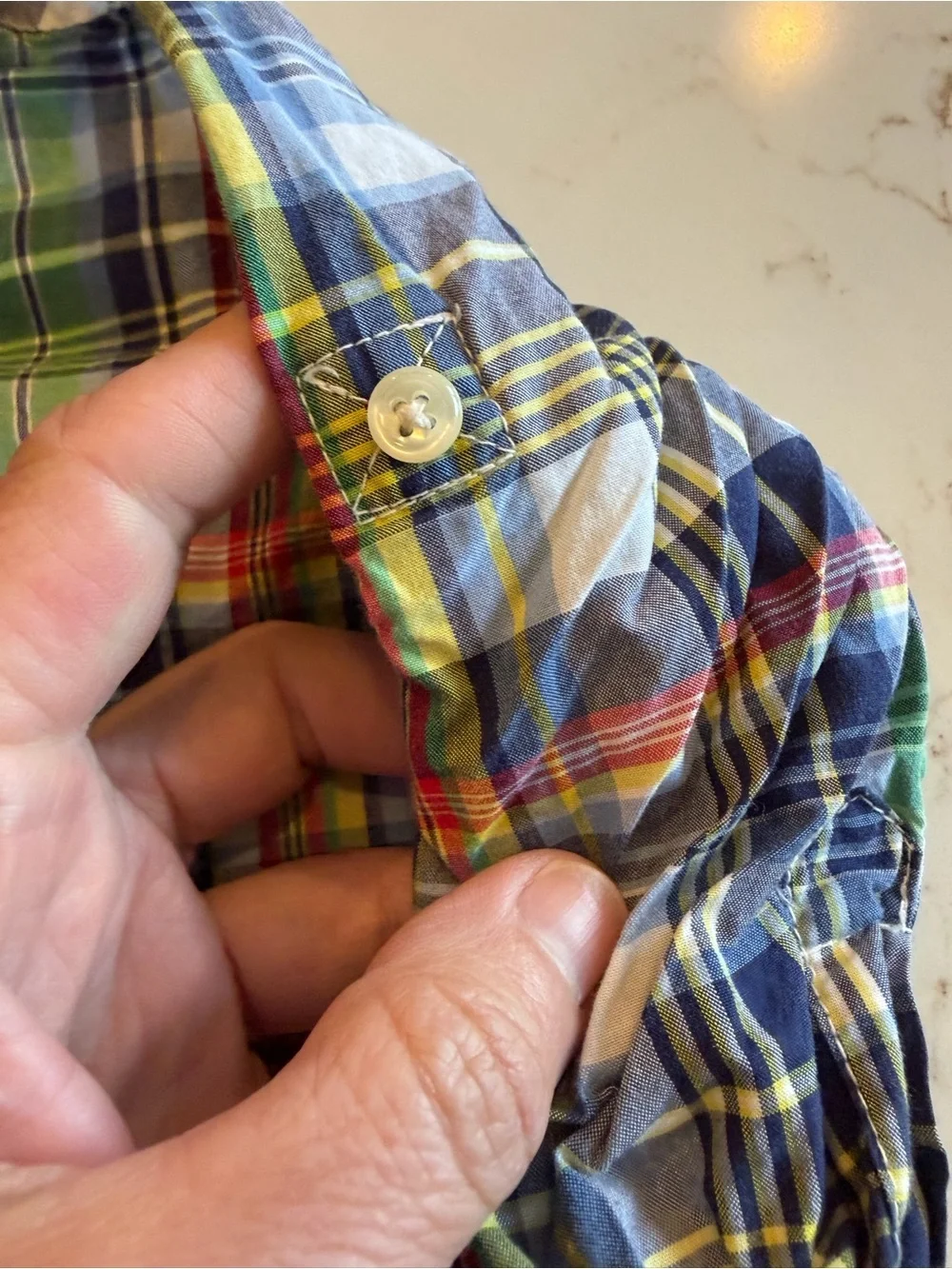 Ralph Lauren / NWT Tea Boys BUNDLE Shirts Preppy Baby
